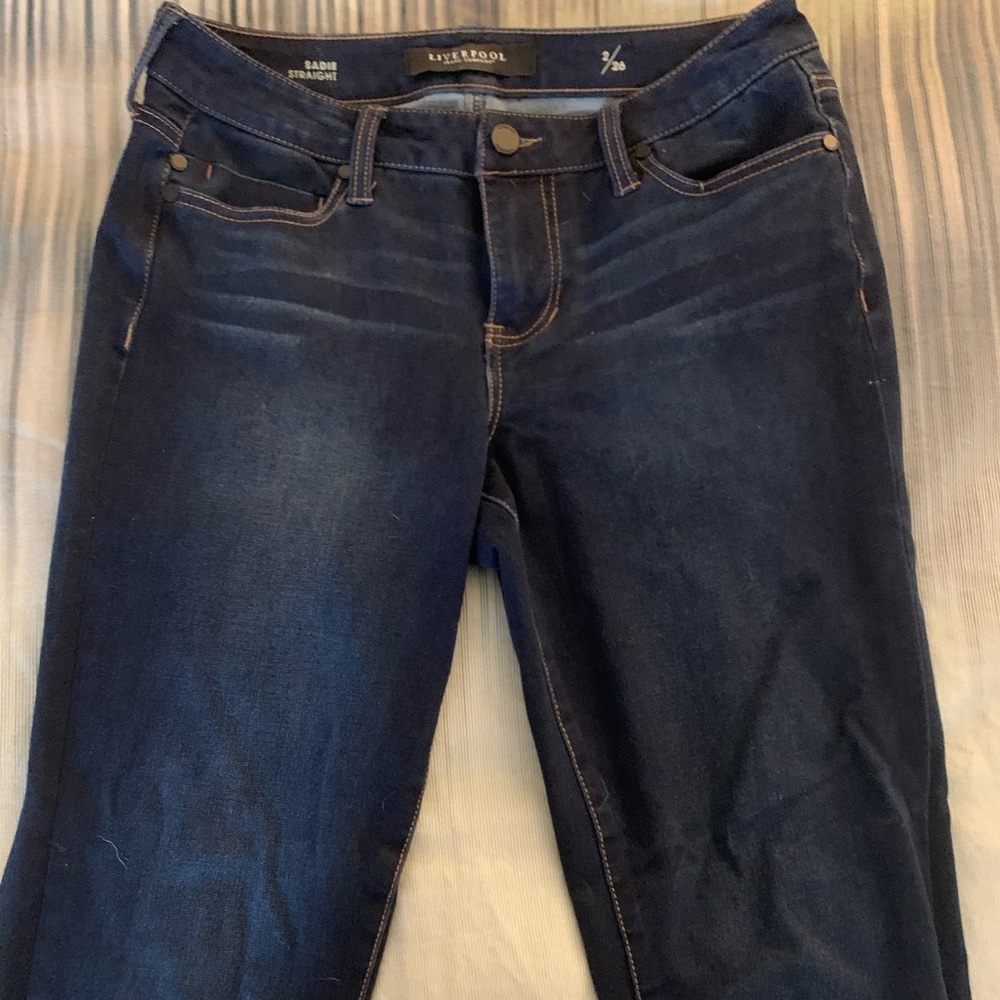 Liverpool Jeans